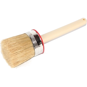 PĘDZEL OKRĄGŁY   25mm